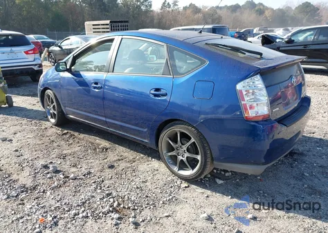 2008 Toyota Prius Touring z USA, uszkodzony, nr VIN JTDKB20U087779291